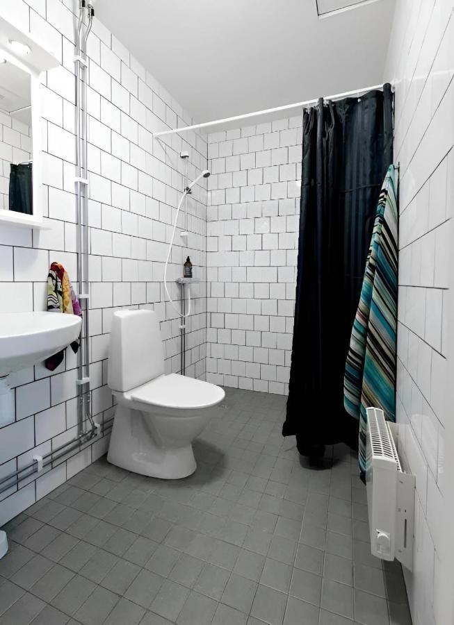Communia Hotel Residence Стокгольм Екстер'єр фото